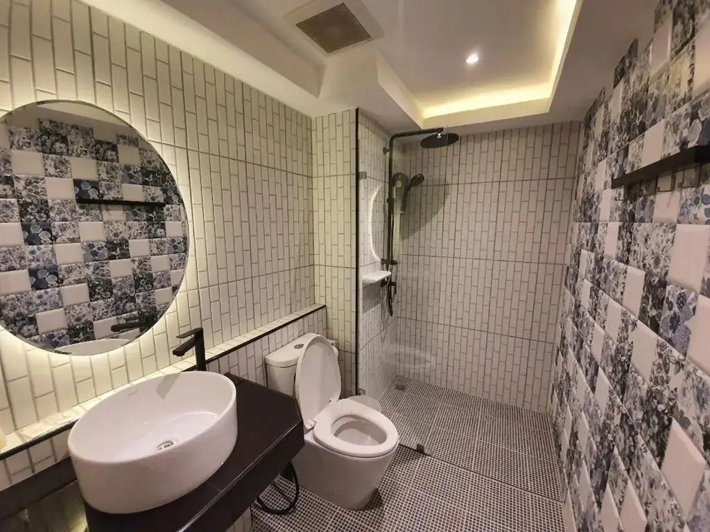 Platinum hotel