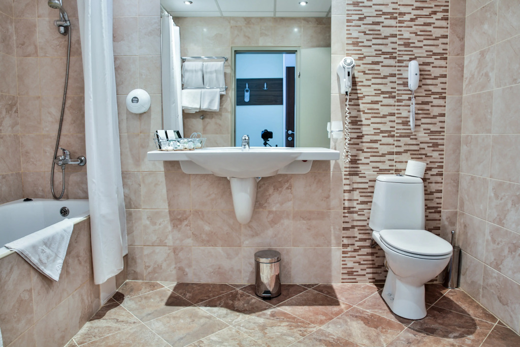 Golden Beach Park Hotel - All inclusive