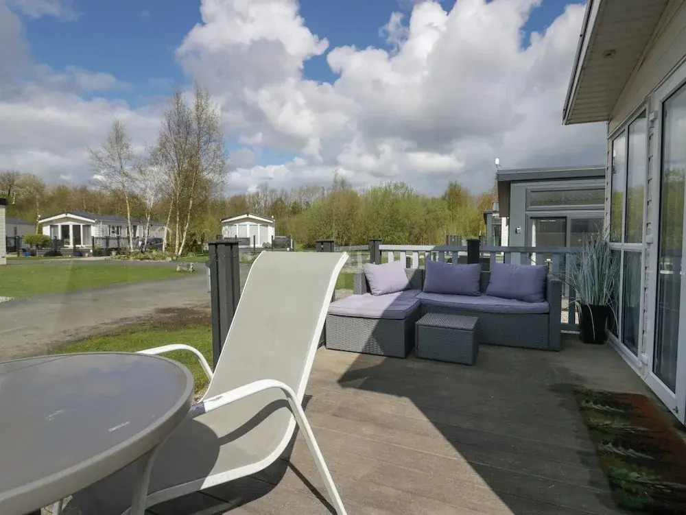 Ladybird Lodge