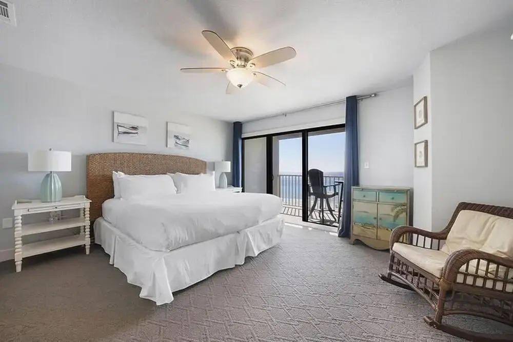 Sea Mist by Bliss Beach Rentals