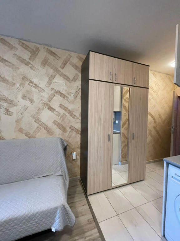 Colonel apartment 846