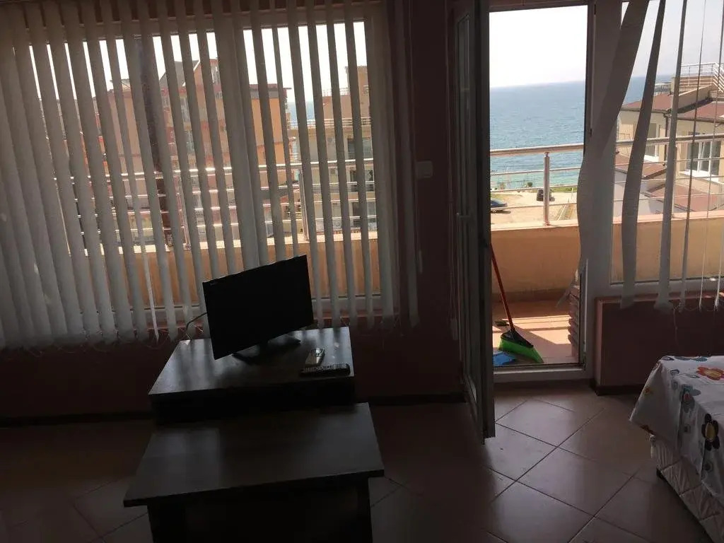 Family apartment "Sunny House"