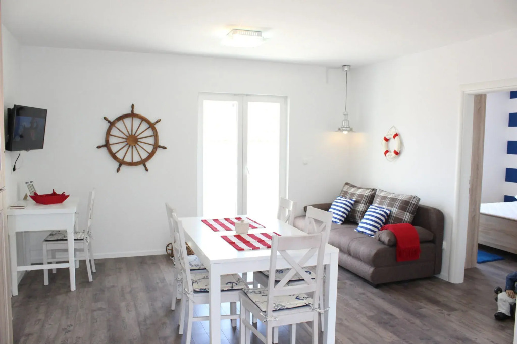 Apartments Valentina