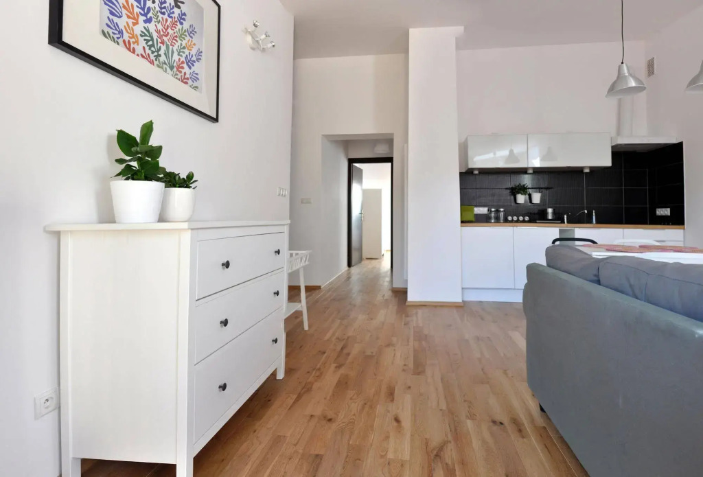 HappyGuests Apartments