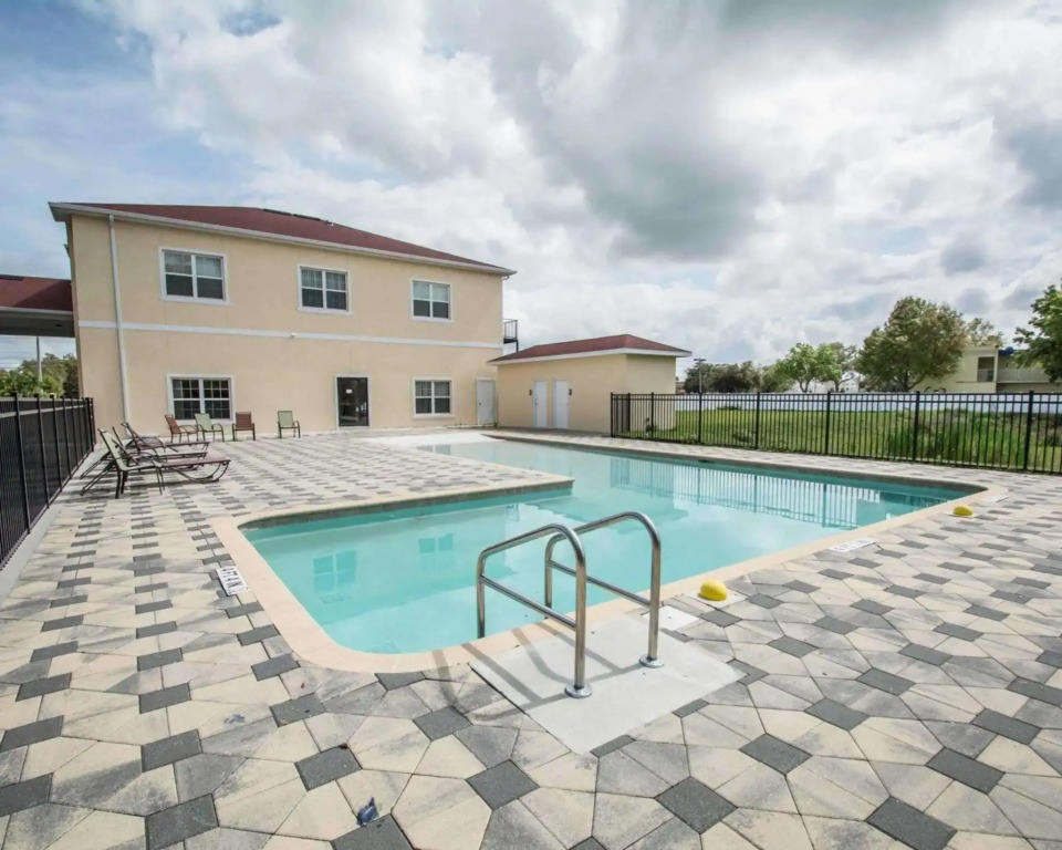 Econo Lodge - Kissimmee