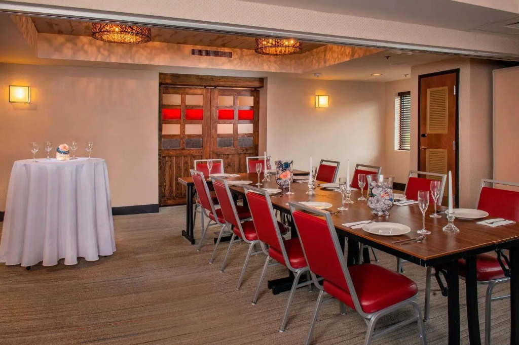 Four Points by Sheraton Newark Christiana Wilmington
