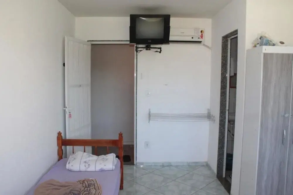 Hotel Ita Avenida