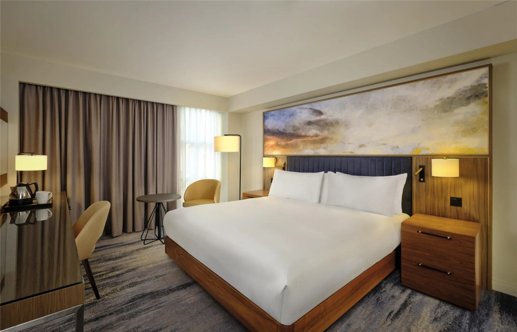 DoubleTree by Hilton Lincoln