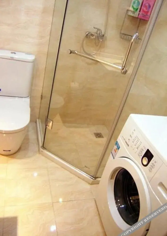 Nanjing Shanghao Hotel Apartment