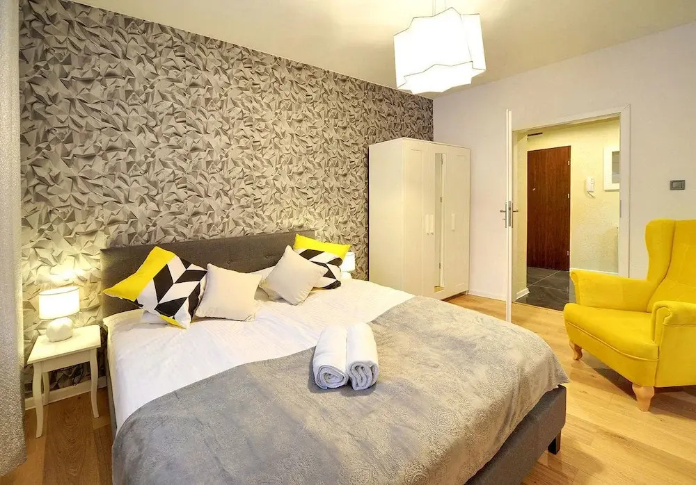 Apartamenty EverySky - Górna 8