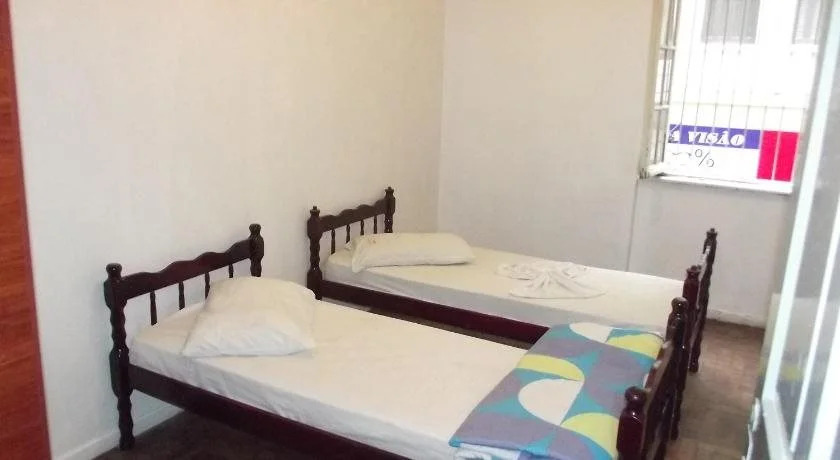 Hotel Uruguai