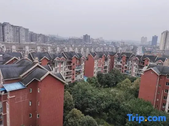 Chongqing Xinhao Hotel