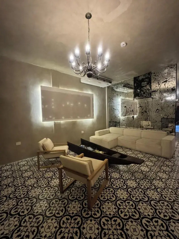 Hotel Villa Alta Guest House