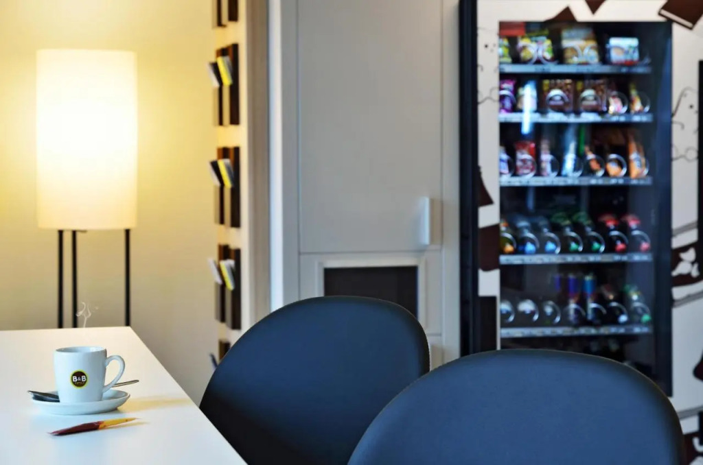 B&B HOTEL Vejle