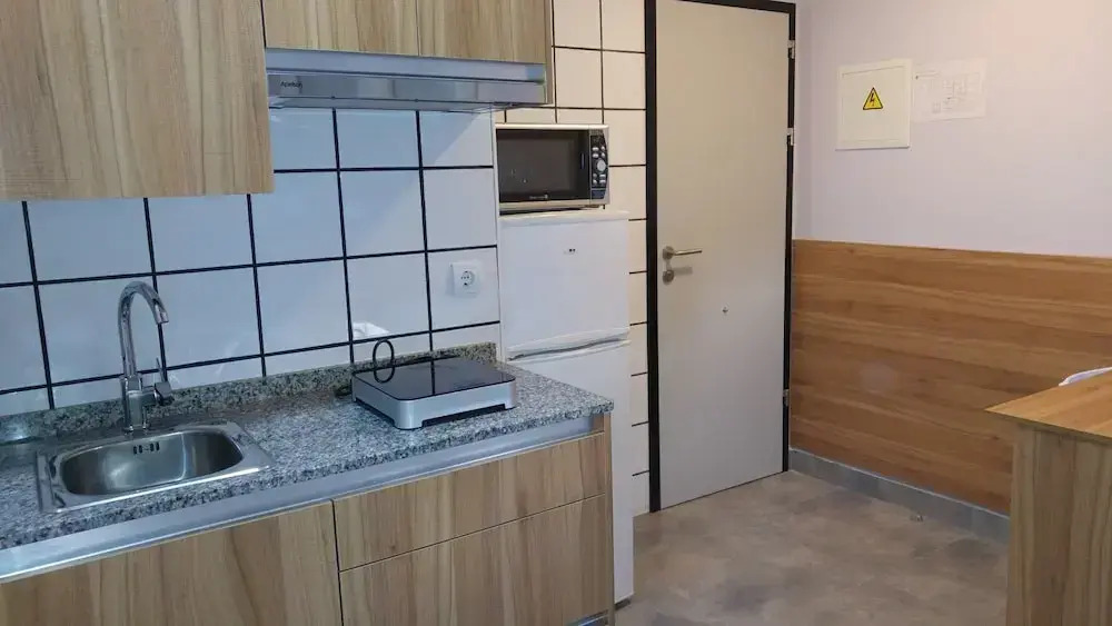 Hostal Usera
