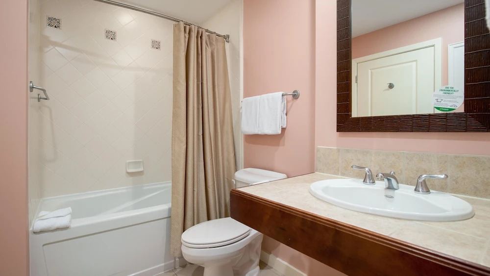 Luau I 6104 - flr1 - 1BR 1BA - (4)