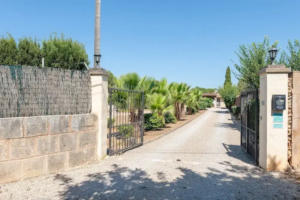 Finca Son Colom Finca Sun Club Home