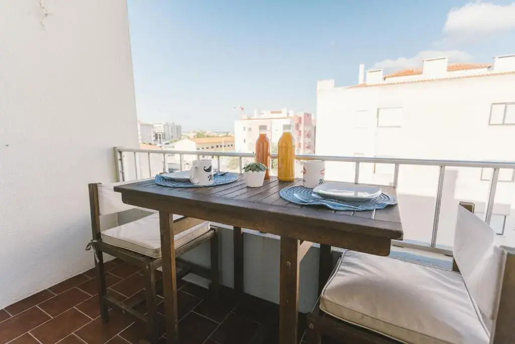 Best Houses 50 - Beach House Peniche