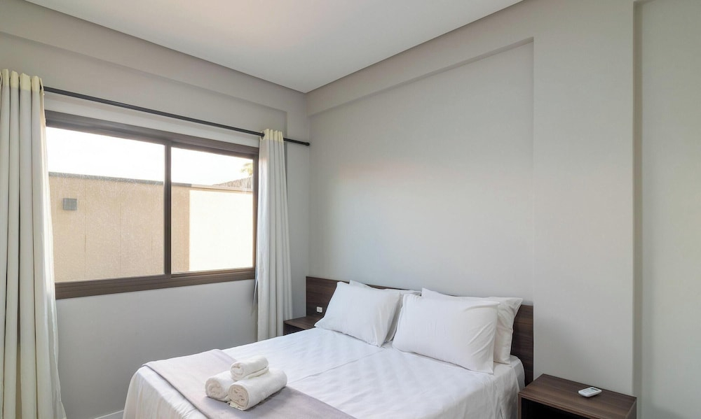 CTDs - Apartamentos no Centro de Penha