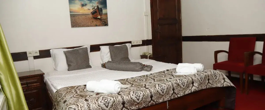 Toprakcilar Villas