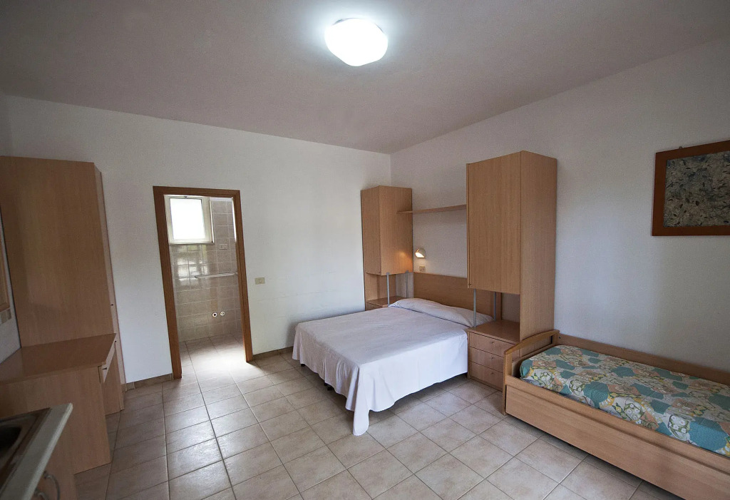Villaggio Camping Spiaggia Lunga