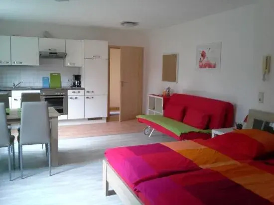 Apartment Herdrich