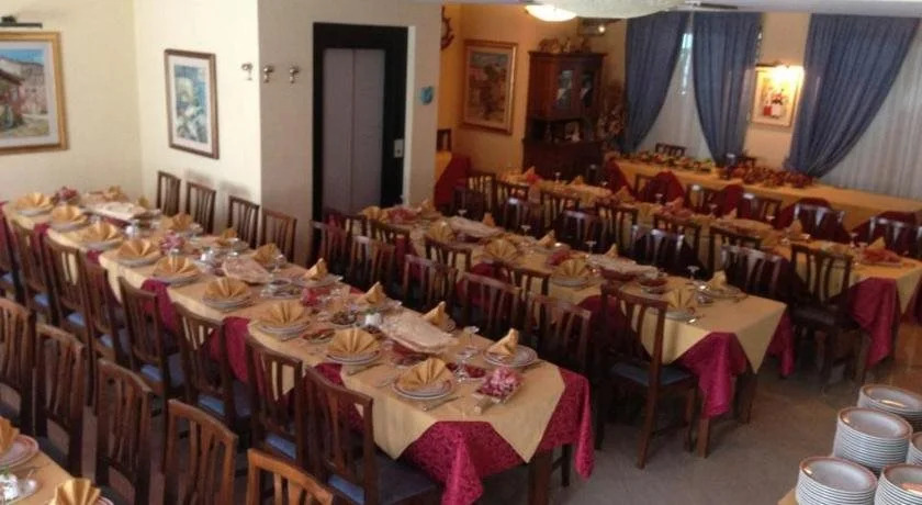 Il Cinghialetto