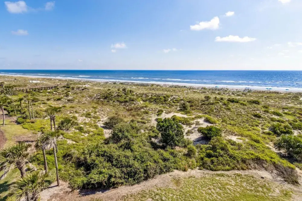 21 Ocean Place 3 Bedroom Condo