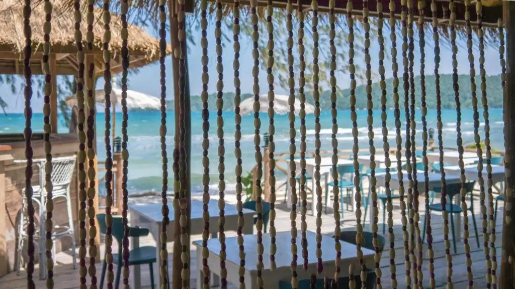 SARASEA Resort