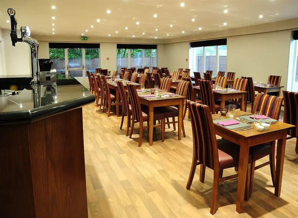 The Hotel Rafiya, Redditch