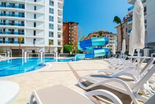 Elite Marine Residence B12