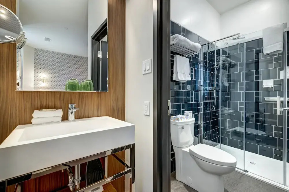Hôtel Uville Montréal