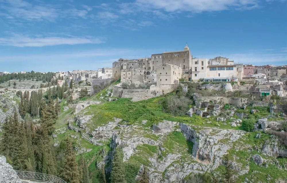Stunning Apartment in Gravina in Puglia -ba- With 2 Bedrooms and Wifi