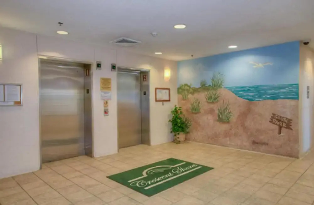 Crescent Shores by Elliott Beach Rentals