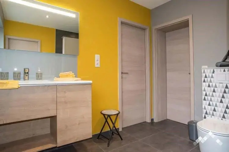 Gîte citadin Carpe Diem