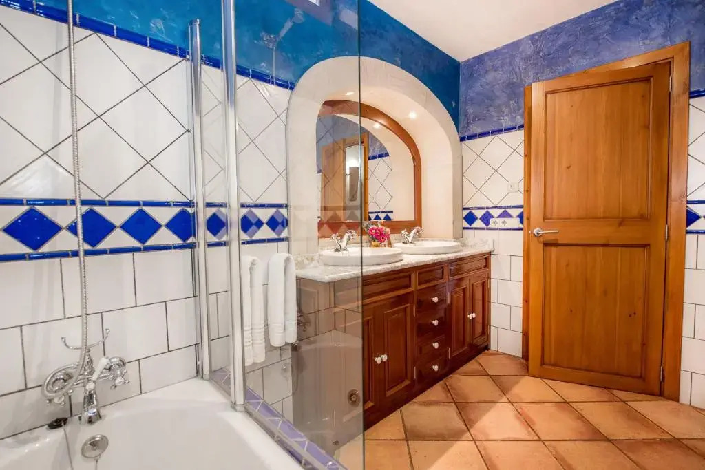 Agroturisme Fincahotel Can Bessol
