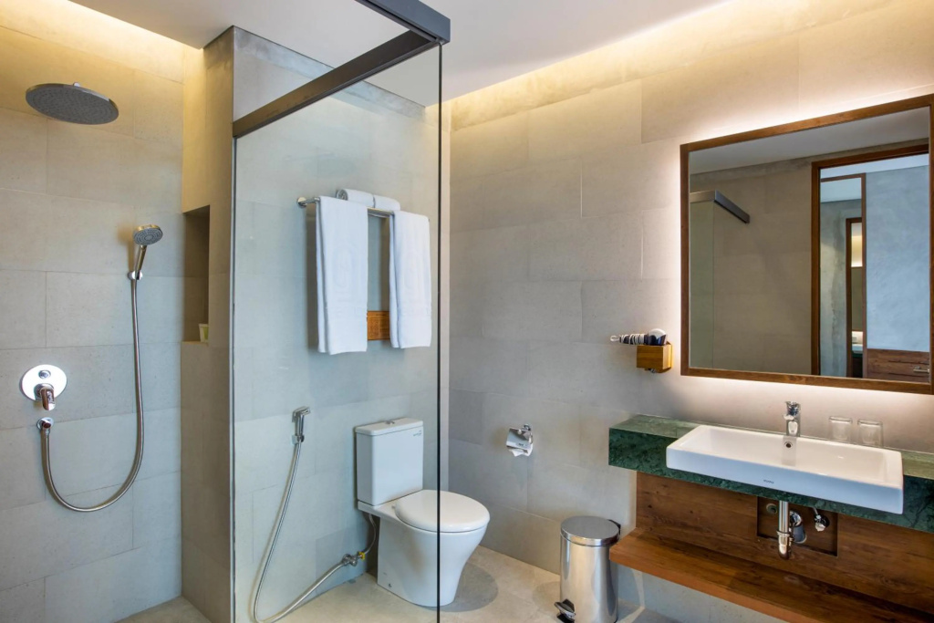 Greenhost Boutique Hotel Prawirotaman