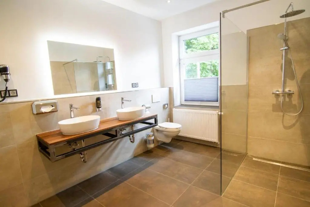 Schiefer Suite Hotel & Apartments