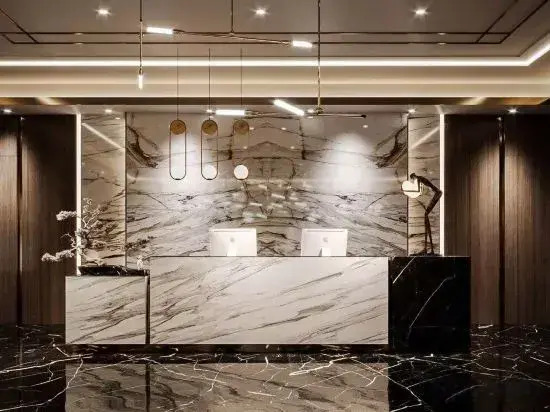 MEHOOD LESTIE Hotel (Feng County Wuyue Plaza)