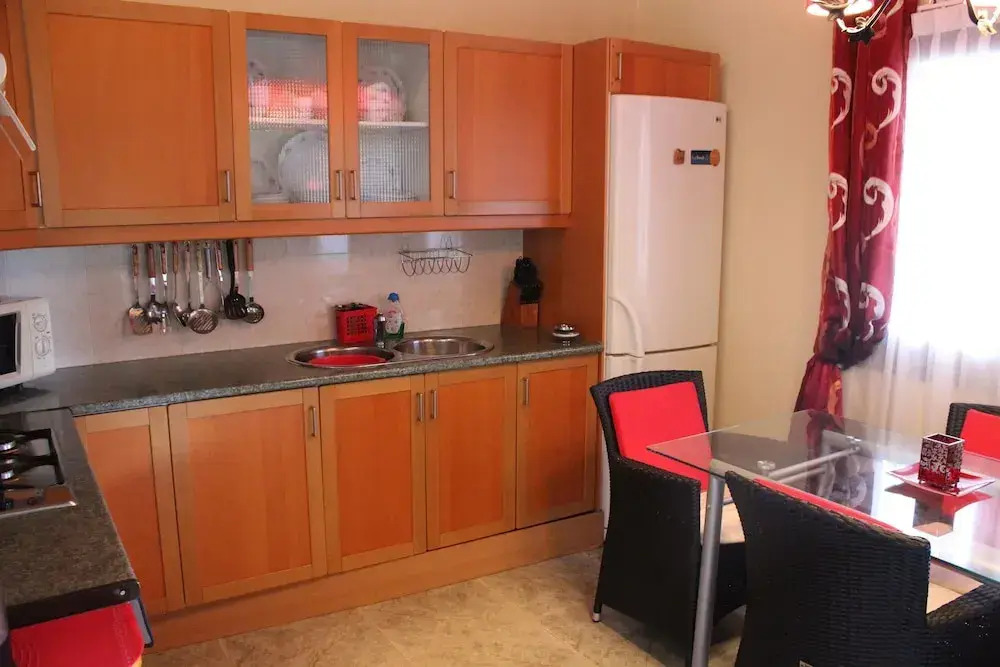 2-bed Bungalow Sleeps 4