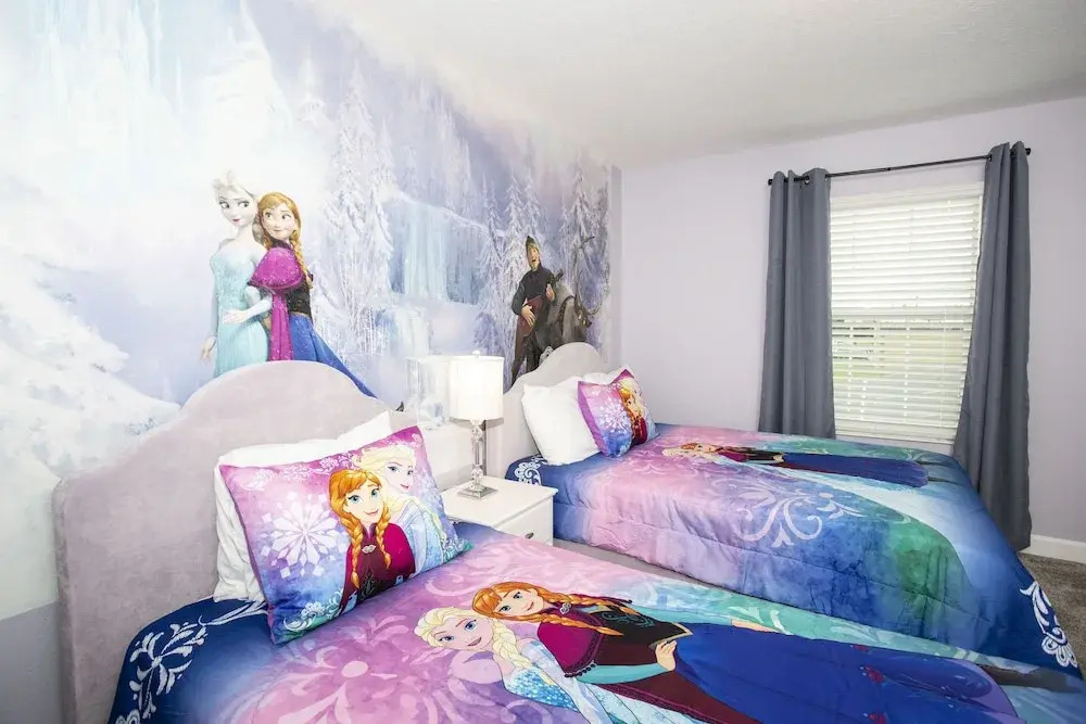 4969 Storey Lake Resort 53595 / 53727