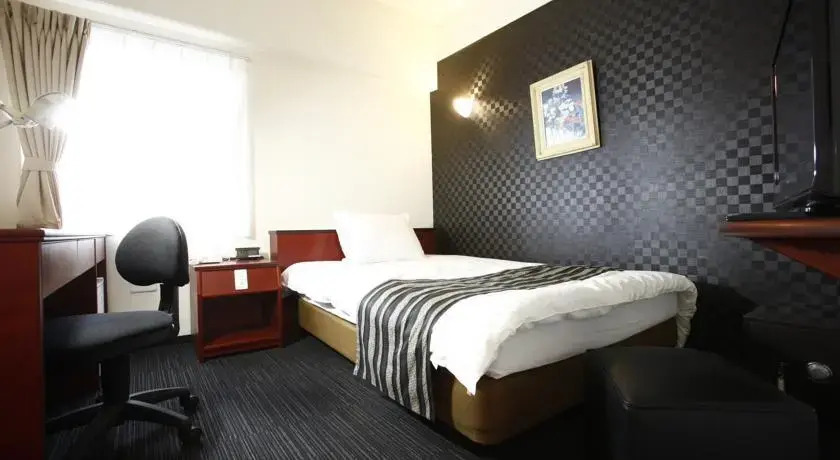 Kumamoto KB Hotel