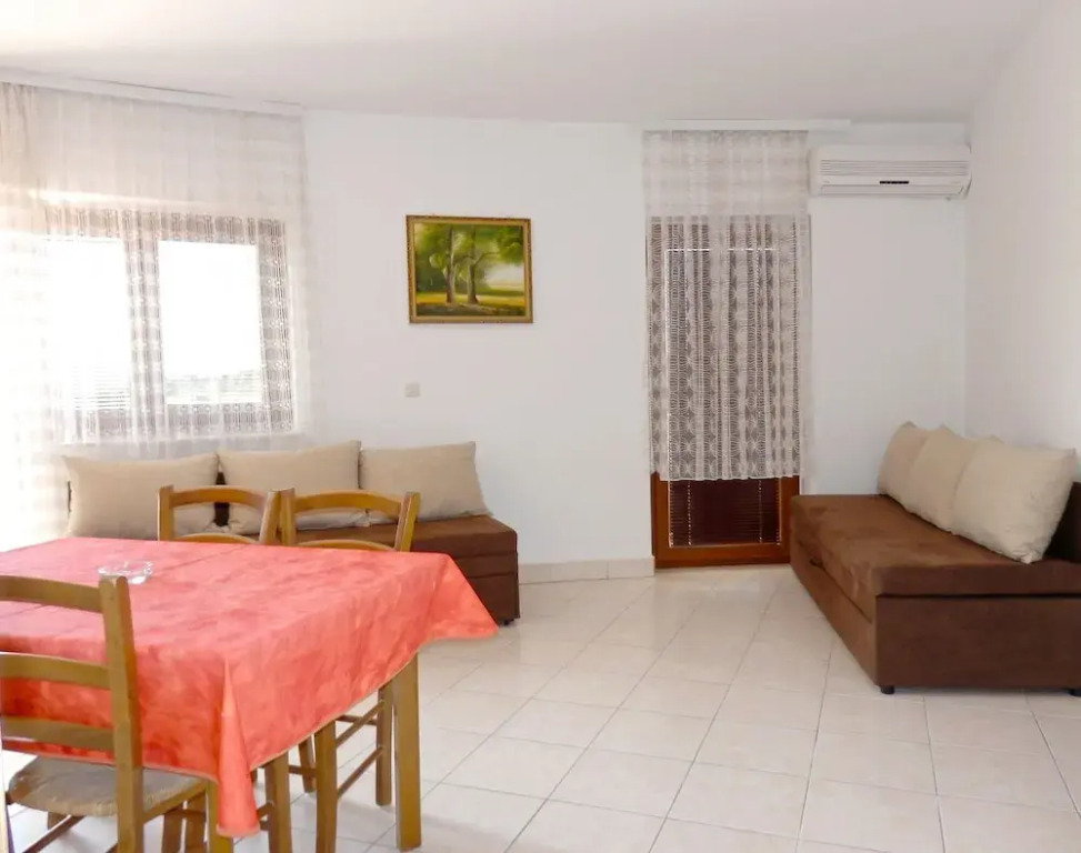 Apartments Idila