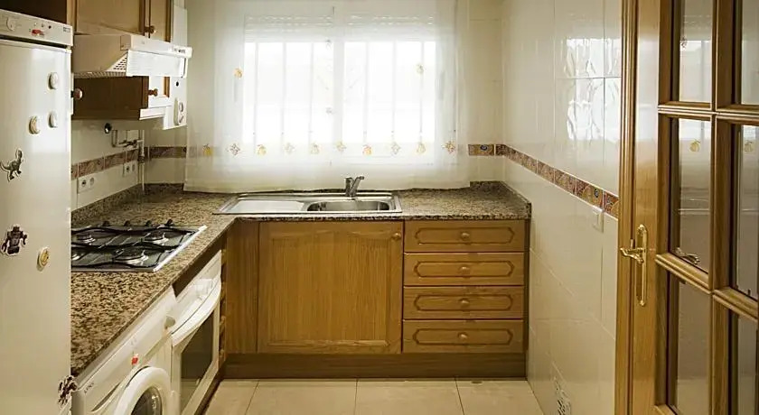 Apartamentosmarina Marina dOr