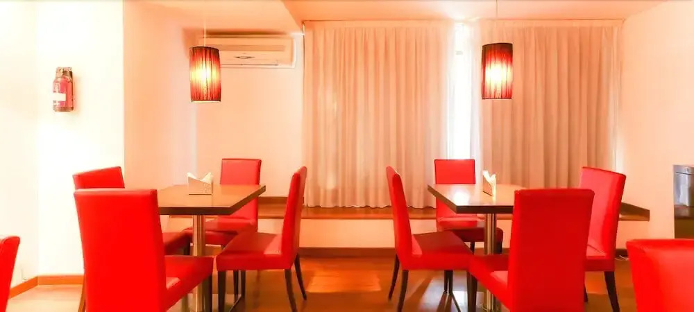CCI-Arte Boutique Hotel