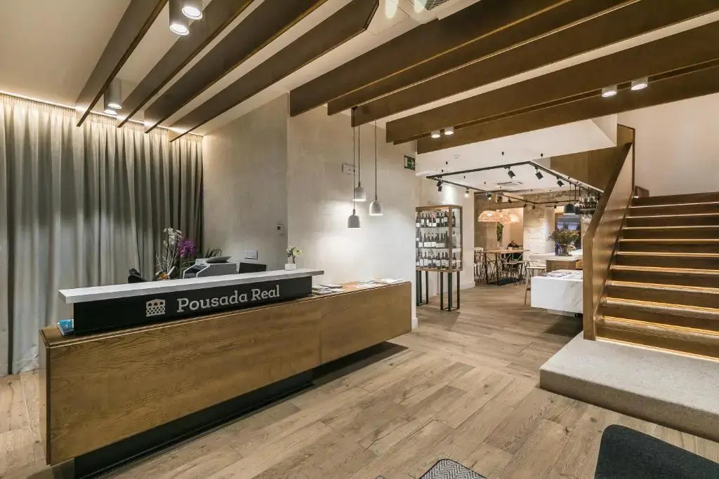 Hotel Pousada Real