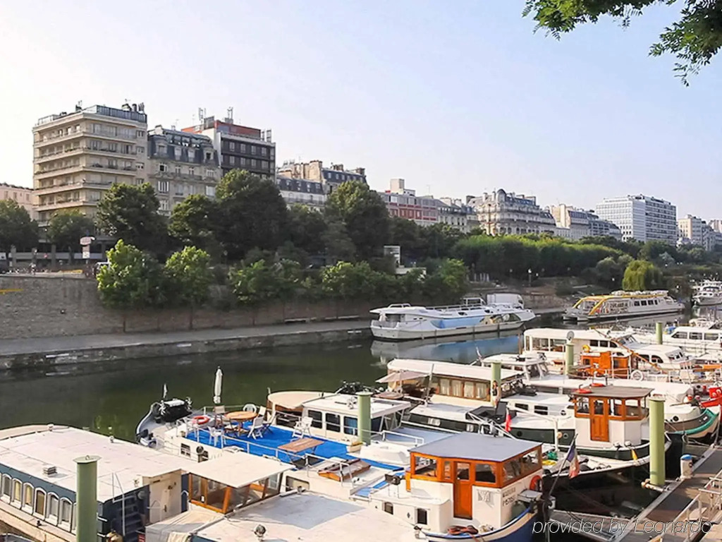 Mercure Paris Opera Lafayette