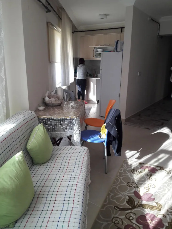 Algul Studyo Evleri