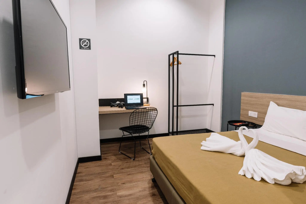 Urban Inn Alor Setar