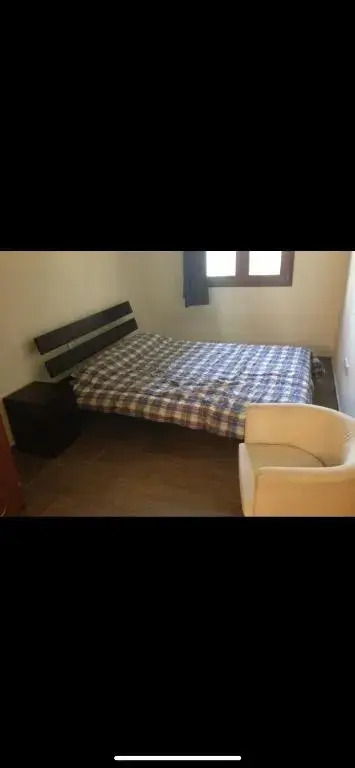 Nicosia Central Suites